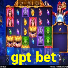 gpt bet